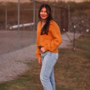 Madewell Perfect Vintage Jeans